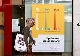 Andalucía registra el mayor número de hipotecas de los últimos 15 años