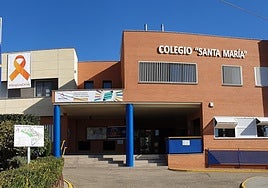 El Colegio Maristas de Toledo celebra su 50 aniversario en el barrio de Buenavista el 14 de diciembre