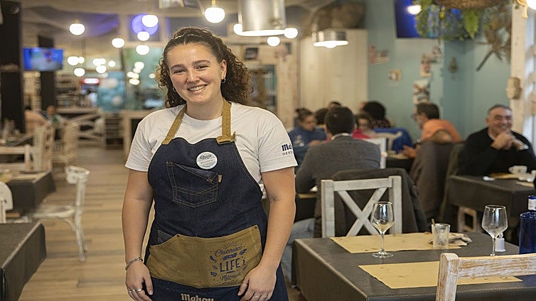 El talento con sangre gallega vuelve a casa con un contrato indefinido y otro de alquiler
