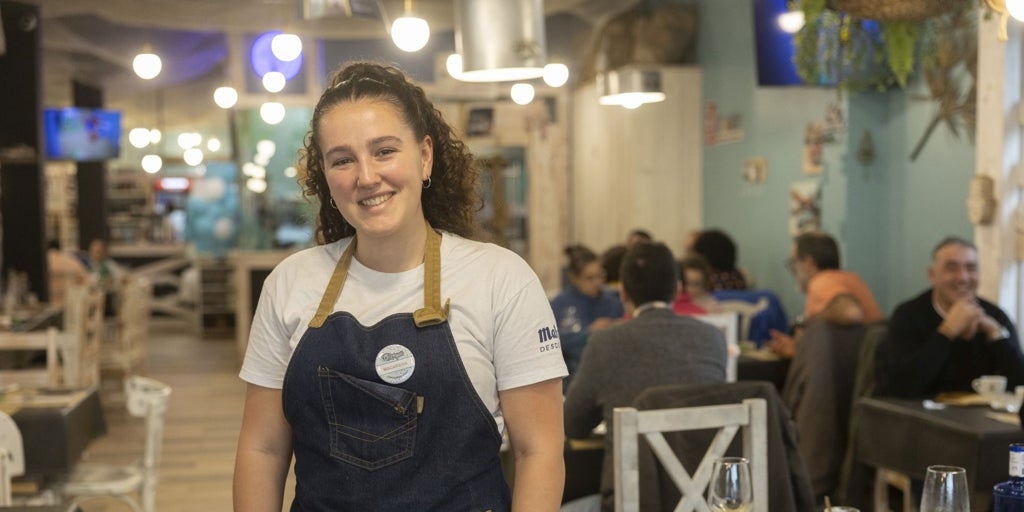 El talento con sangre gallega vuelve a casa con un contrato indefinido y otro de alquiler