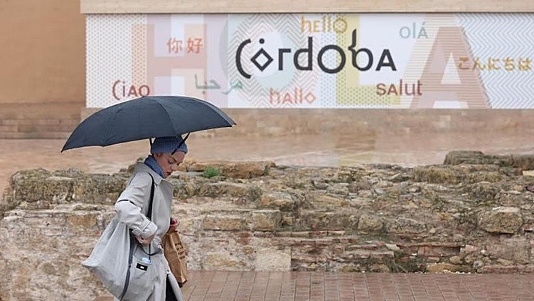 Del sol a la lluvia: así cambiará el tiempo en Córdoba en solo cuatro días