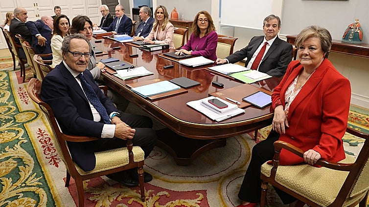 El Tribunal de Cuentas rastrea desde hace meses decenas de contratos en el CNIO