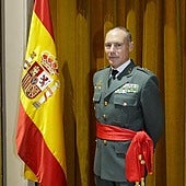 Dos generales, claves para decidir quién será el nuevo jefe de la UCO