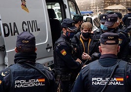 El Piojo y su hermano, en libertad tras absolverles el Tribunal Supremo de 32 y 28 años de prisión