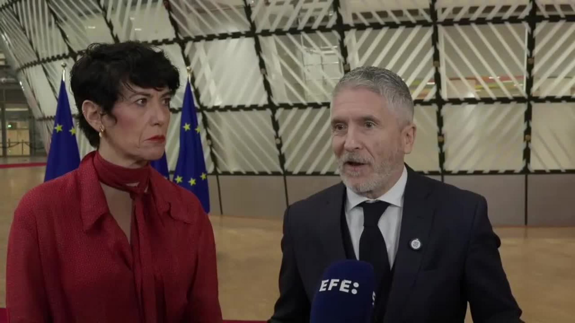 UE acuerda menos reubicaciones y ayudas económicas por migrantes de lo que pedía España