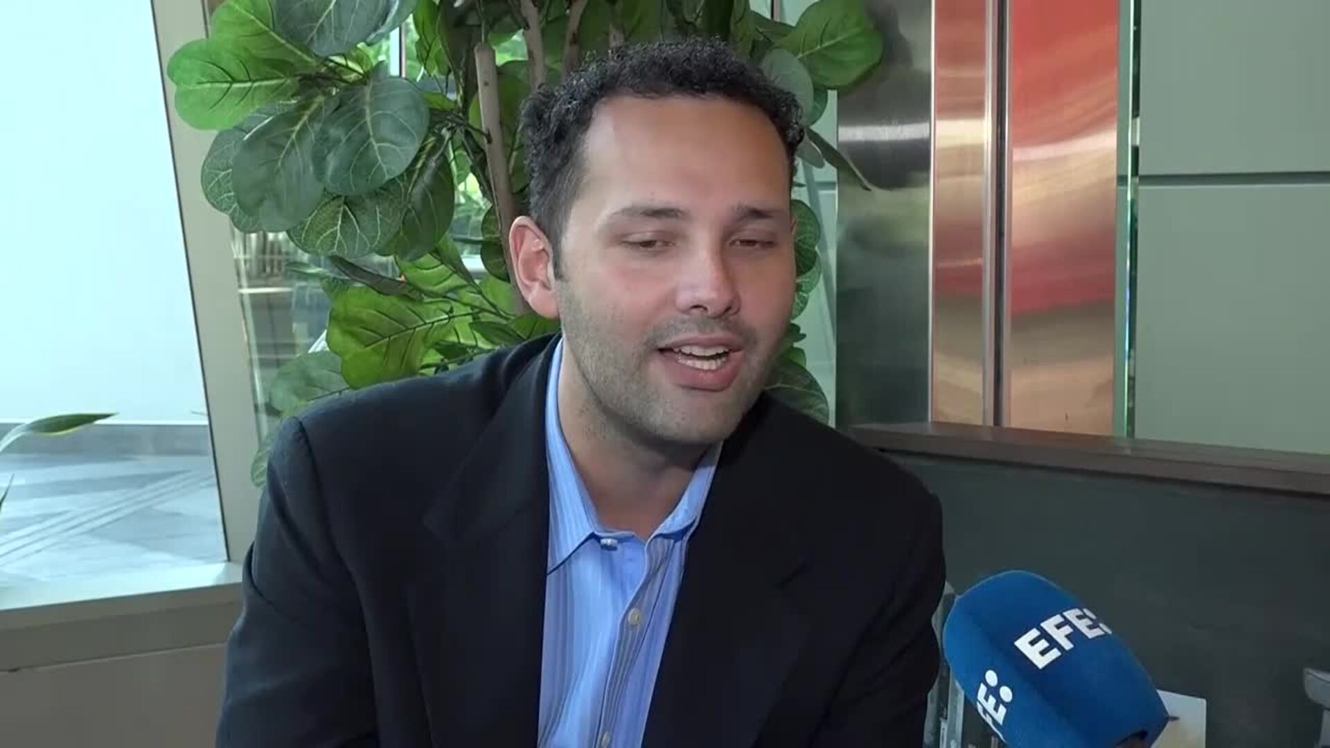 El futuro alcalde Bryan Calvo gobernará la cubana Hialeah &quot;sin&quot; deberle a la maquinaria