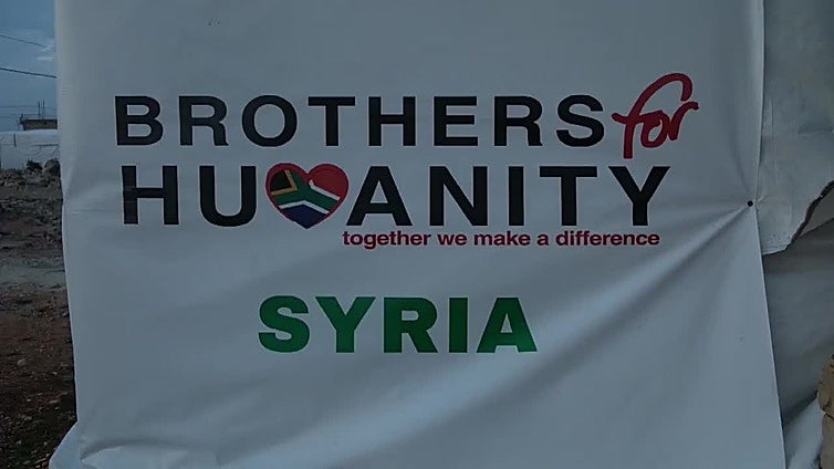 Siria pos-Asad: del exilio a la patria de tiendas de campaña