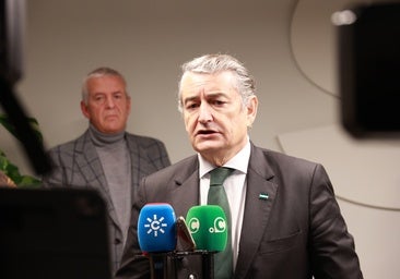 Antonio Sanz le exige a la ministra la retirada del Estatuto Marco que crea «conflicto e inseguridad»