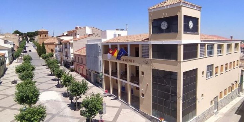 Un hombre de 54 años, herido con arma blanca en un bar de Balazote (Albacete)