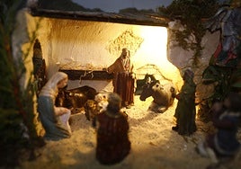 Belenes en Córdoba: una tradición con buena estrella