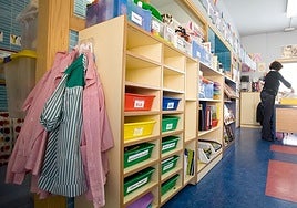 El PP pedirá al Gobierno central que conceda una «financiación justa» a Andalucía para la educación