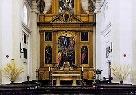 Visitas solidarias para recaudar fondos para las cubiertas del convento de Santo Domingo el Antiguo de Toledo