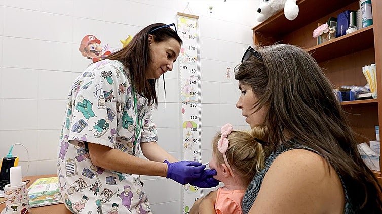 Los contagios por gripe crecen un 18 por ciento en la última semana en Córdoba