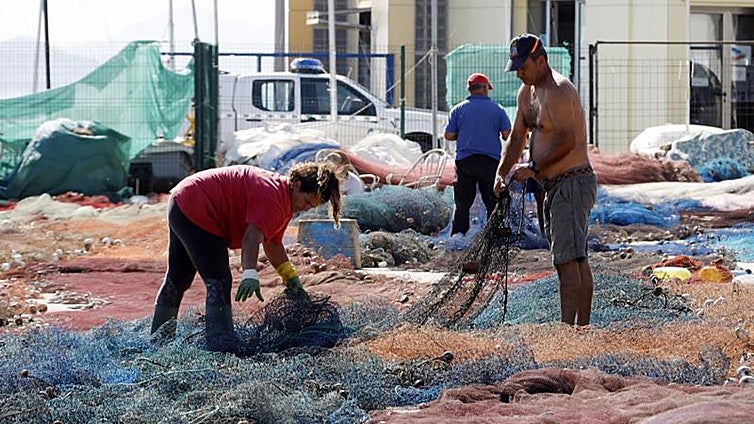 Otra vuelta de tuerca a la pesca en la Comunidad Valenciana: las ayudas de la UE se diluyen dentro de las agrarias