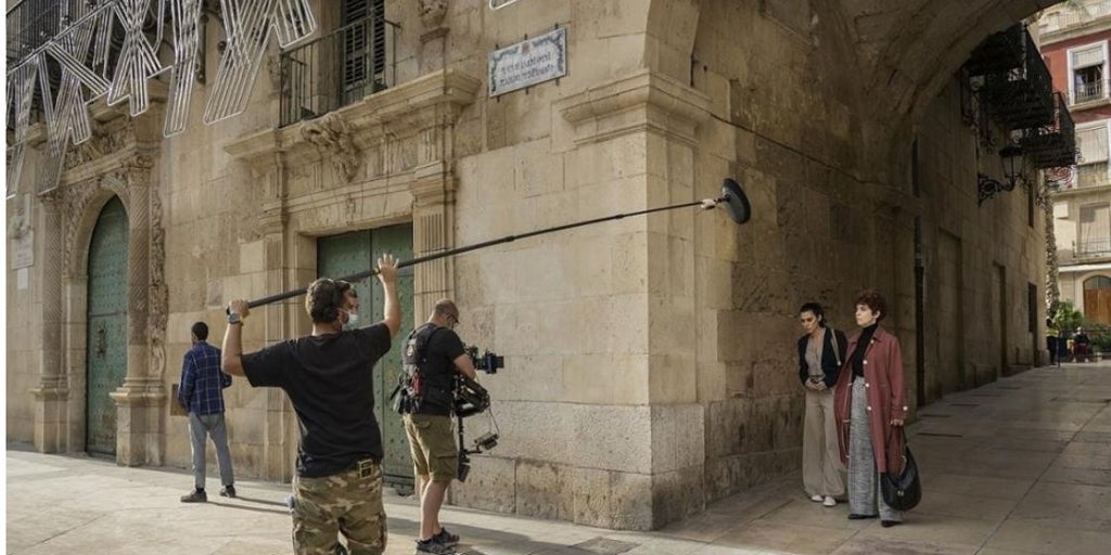 Alicante acude por primera vez a la principal feria de cine de Europa, Focus, para seguir captando rodajes