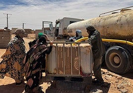 El Parlamento de Andalucía subvencionará un proyecto de cribado de cáncer de cérvix en Congo