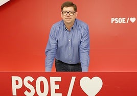 El PP citará a Francisco Salazar en la comisión del caso Koldo en el Senado