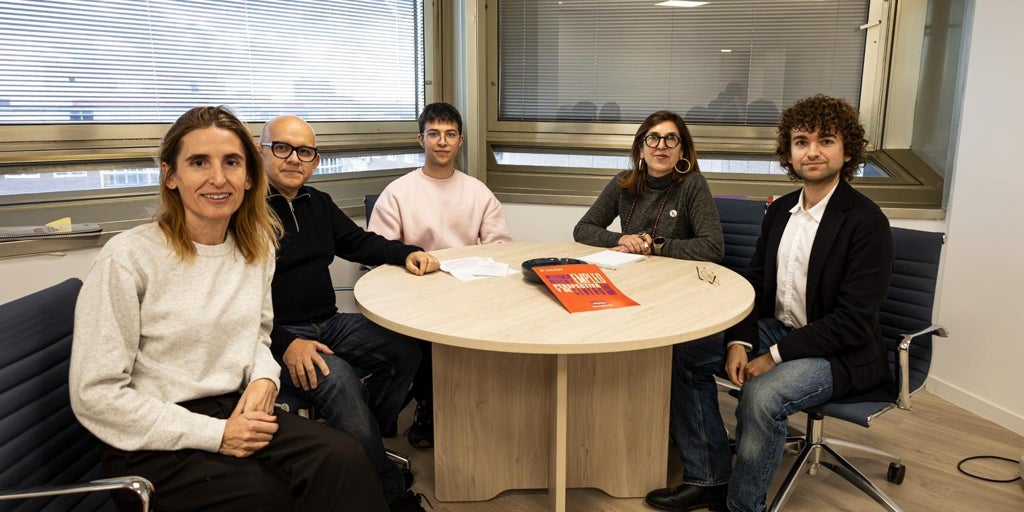 Un estudio revela qué empleos y en qué ciudades tendrá más impacto la IA en España