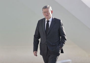 La privilegiada vida de Ximo Puig como embajador en París