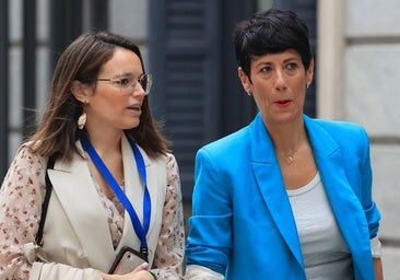 La Moncloa recoloca en Telefónica a una de las colaboradoras de Salazar durante las denuncias