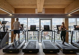 Del balcón castizo al gimnasio acristalado: los proyectos que estrenan el premio 'Antonio Palacios'