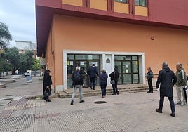 El Juzgado de Cádiz que investiga los contratos del SAS pide a la Intervención del Estado que informe del «daño al erario público»