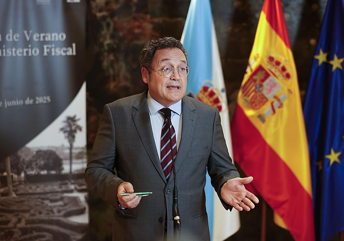 Álvaro García Ortiz