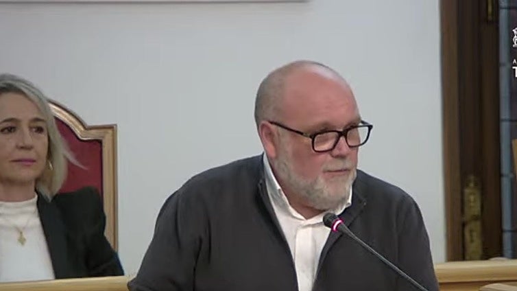 IU propone suprimir la partida de la Vicealcaldía de Toledo para destinarla a cooperación y a dignificar tres sepulturas del Patio 42