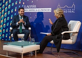 Núñez exige respuestas «inmediatas» a Page ante la huelga de médicos y denuncia diez años de «abandono» sanitario