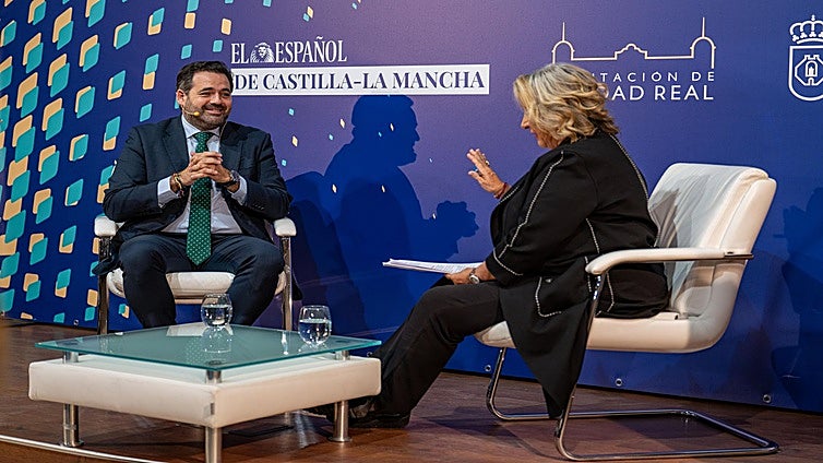 Núñez exige respuestas «inmediatas» a Page ante la huelga de médicos y denuncia diez años de «abandono» sanitario