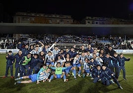 El 'Gordo' se adelanta en Castilla-La Mancha: Talavera-Real Madrid y Guadalajara-Barça en los dieciseisavos de la Copa del Rey