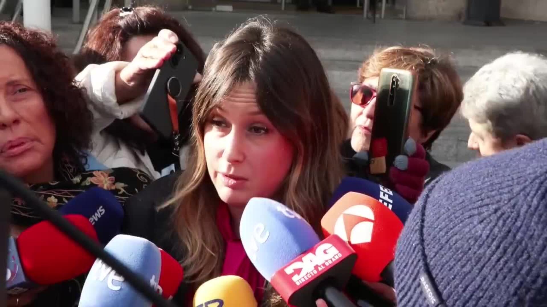 Dos ex altos cargos del Gobierno de Ayuso no acuden ante el juez en el caso residencias