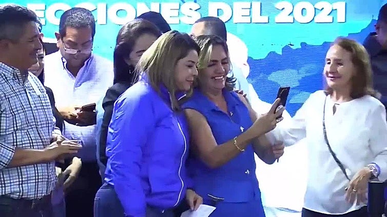 Asfura, el candidato de Trump amplía su ventaja sobre Nasralla en Honduras