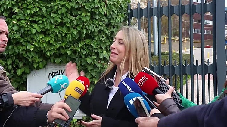 El centro nacional de atención a pacientes con ELA en Cáceres abrirá en marzo de 2027