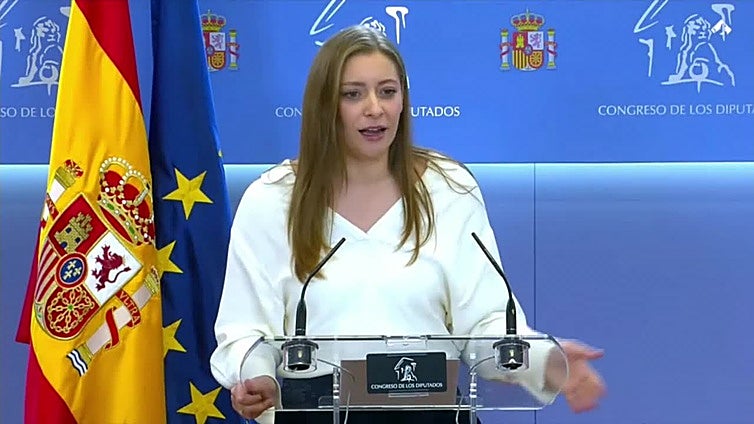 El PP dice que la sentencia a García Ortiz confirma que es el primer fiscal "delincuente"