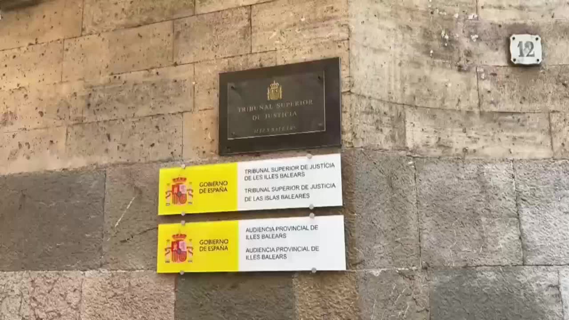 La Fiscalía pide 34 años de cárcel para un hombre acusado de violar a su hija menor de edad