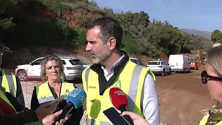 La Junta busca soluciones para que Rules deje de ser "la piscina más grande de Europa"