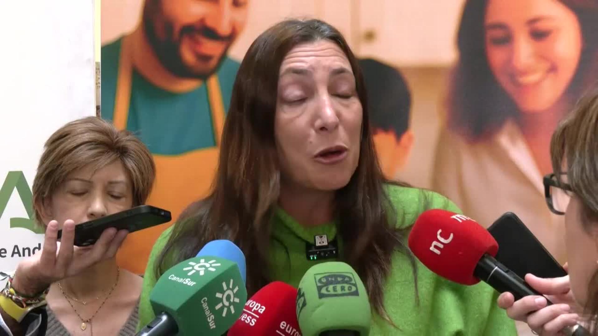 Junta destaca que el mejor regalo para niños andaluces esta Navidad es el &quot;ejemplo en igualdad&quot;