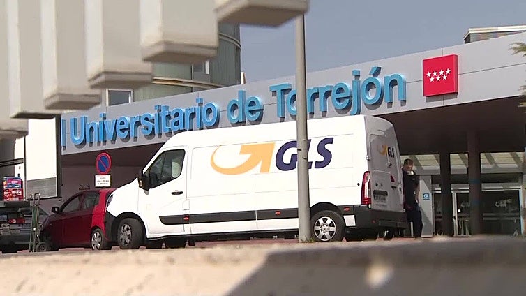 Matute contempla rescindir el contrato con Ribera Salud si se demuestran negligencias