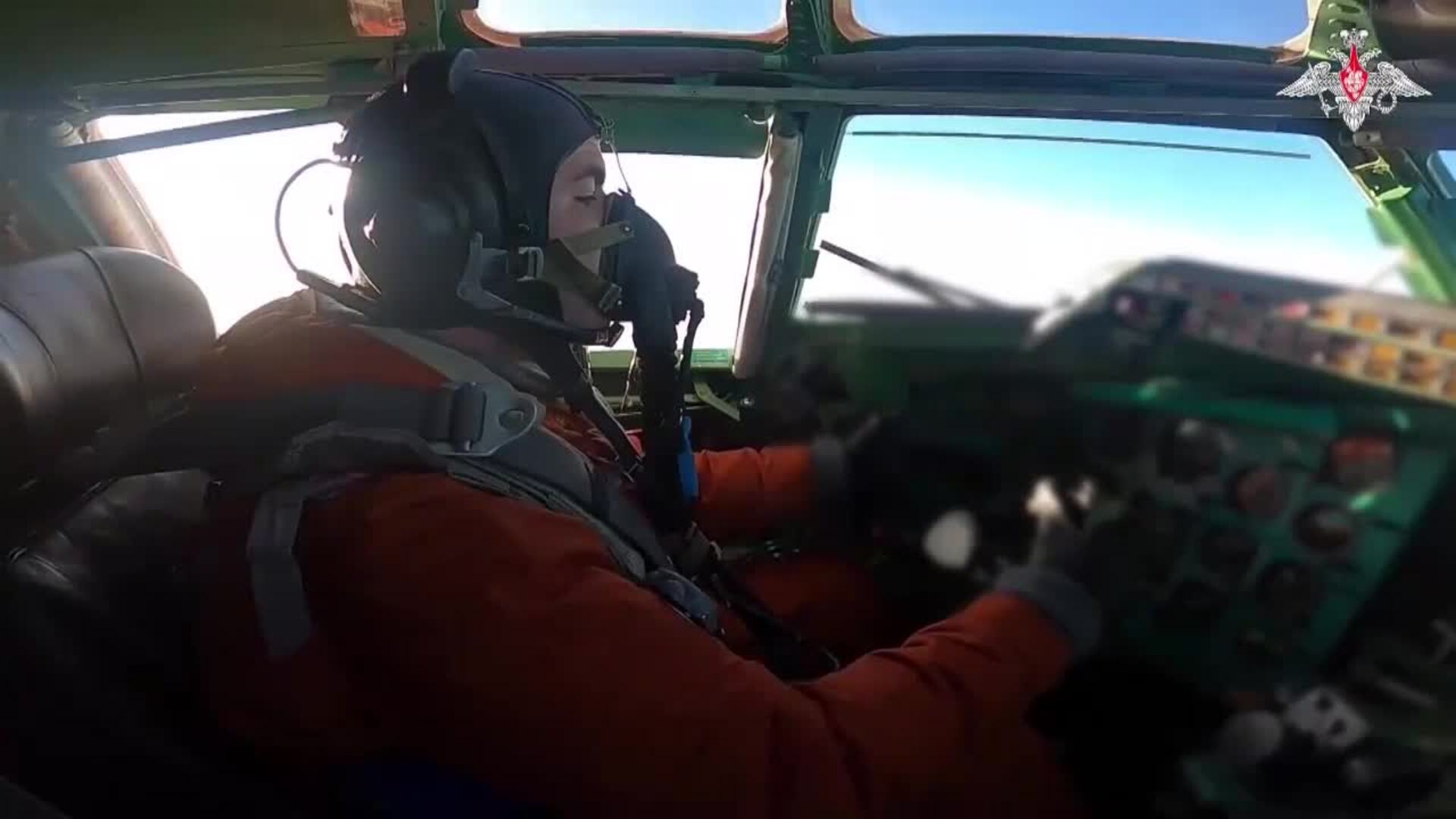 Rusia y China llevan a cabo patrullas aéreas conjuntas en Asia-Pacífico