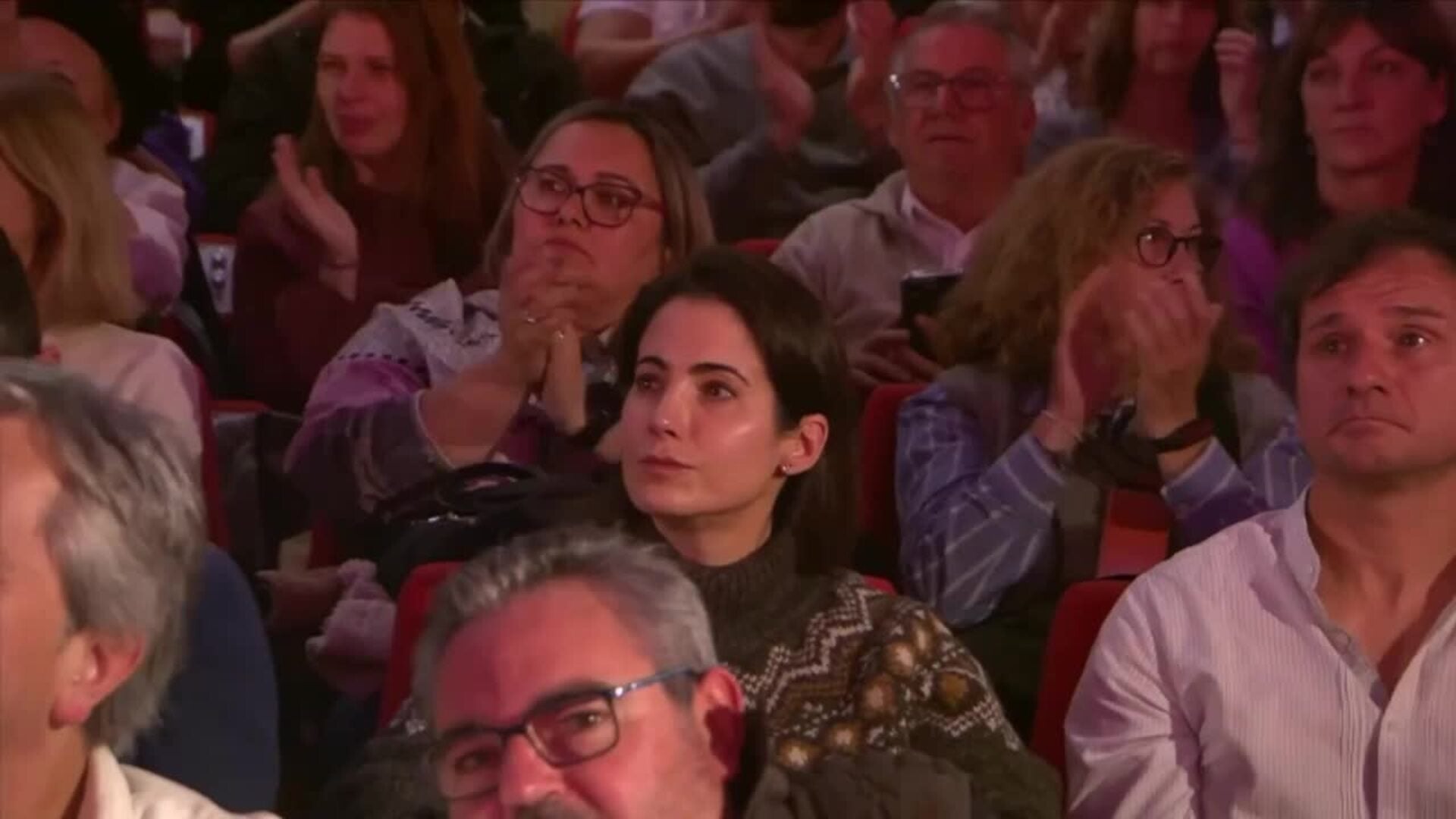 Sánchez tras la crisis del &#039;caso Salazar&#039;: &quot;El feminismo nos da lecciones todos los días&quot;