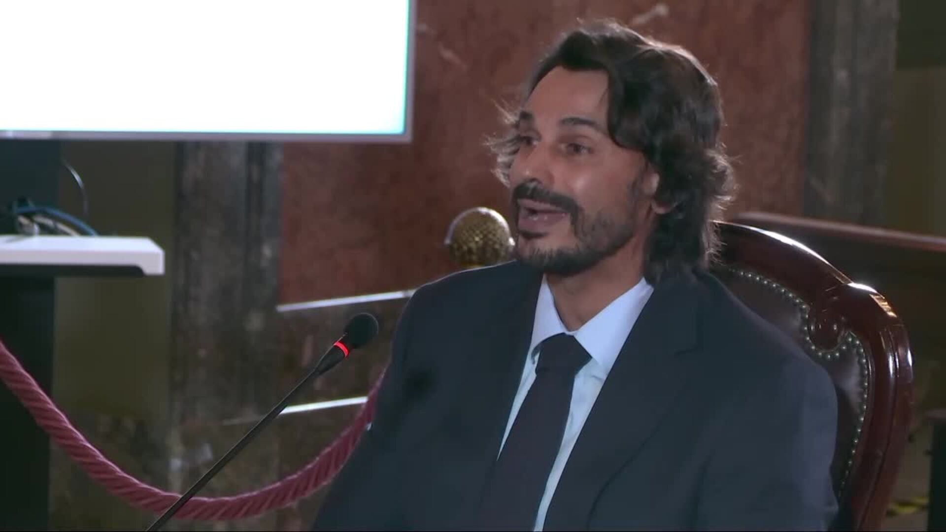 El Tribunal Supremo sentencia a García Ortiz por el &#039;email&#039; y la nota