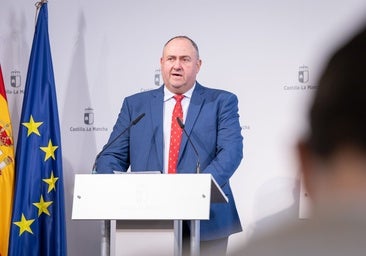 Castilla-La Mancha paga el segundo tramo de la PAC y suma 532 millones en ayudas a agricultores y ganaderos