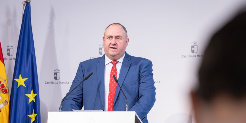 Castilla-La Mancha paga el segundo tramo de la PAC y suma 532 millones en ayudas a agricultores y ganaderos