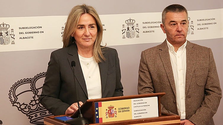 Tolón afirma que Albacete cuenta con «la mayor movilización de recursos públicos del Estado de la historia reciente»