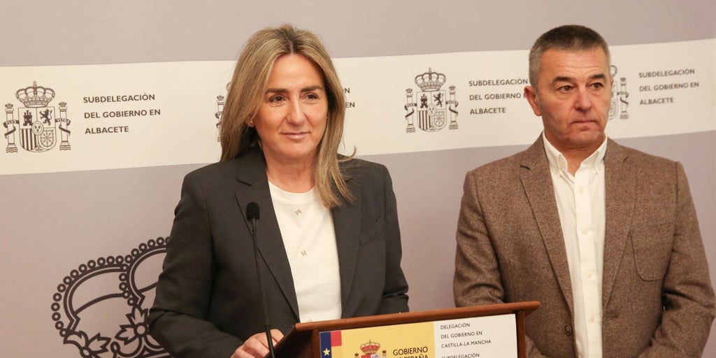 Tolón afirma que Albacete cuenta con «la mayor movilización de recursos públicos del Estado de la historia reciente»