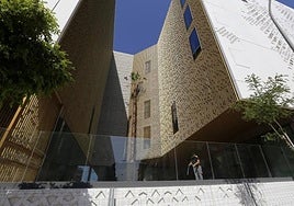 El taxista que atropelló a un profesor en un paso de peatones en Córdoba se enfrenta a tres años de cárcel por homicidio imprudente grave