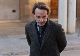 La juez de la dana pide al jefe de gabinete de Mazón que vuelva a declarar tras revelarse sus mensajes con Pradas