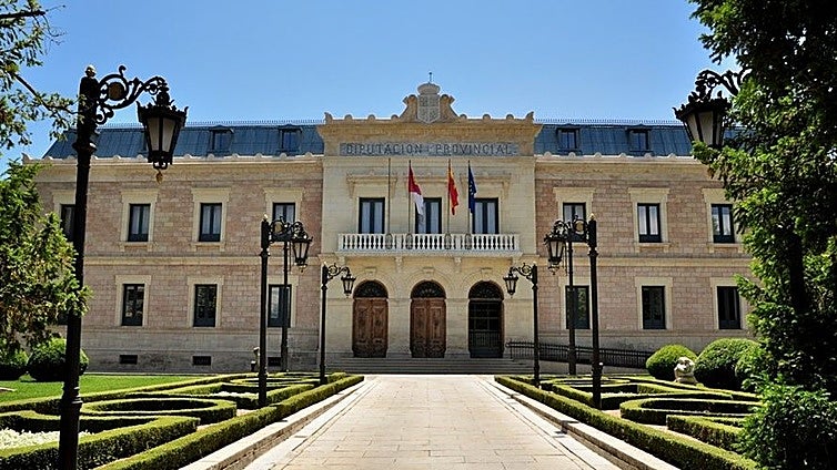 El Tribunal Superior de Justicia anula la modificación de la RPT de 2022 de la Diputación de Cuenca por la falta de un informe preceptivo