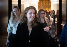 El presidente de Ribera niega cualquier tipo de instrucción a los profesionales del Hospital de Torrejón